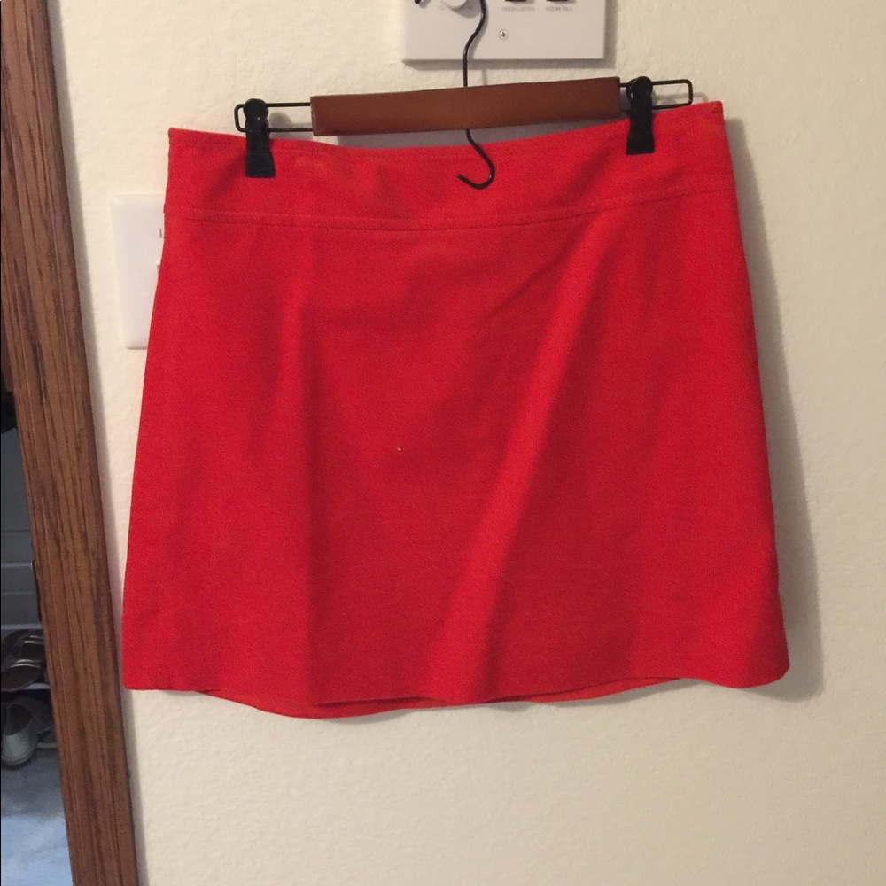 J Crew skirt